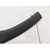 06 Lamborghini Gallardo #1310 Trim Pair Dashboard Gap Cover Panel LH & RH OEM 400858345 400858346