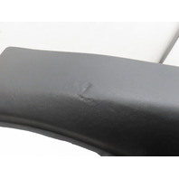 06 Lamborghini Gallardo #1310 Trim Pair Dashboard Gap Cover Panel LH & RH OEM 400858345 400858346