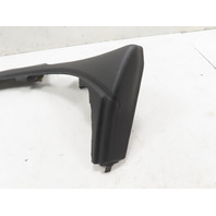 06 Lamborghini Gallardo #1310 Trim Pair Dashboard Gap Cover Panel LH & RH OEM 400858345 400858346