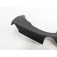 06 Lamborghini Gallardo #1310 Trim Pair Dashboard Gap Cover Panel LH & RH OEM 400858345 400858346
