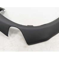 06 Lamborghini Gallardo #1310 Trim Pair Dashboard Gap Cover Panel LH & RH OEM 400858345 400858346