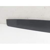 06 Lamborghini Gallardo #1310 Trim Spoiler Wing Roof Rear Panel OEM 400853241