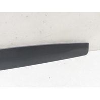 06 Lamborghini Gallardo #1310 Trim Spoiler Wing Roof Rear Panel OEM 400853241