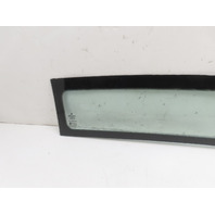 06 Lamborghini Gallardo #1310 Glass Window, Rear Back View OEM 408845501A
