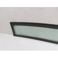 06 Lamborghini Gallardo #1310 Glass Window, Rear Back View OEM 408845501A