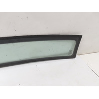 06 Lamborghini Gallardo #1310 Glass Window, Rear Back View OEM 408845501A