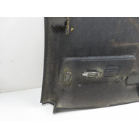 06 Lamborghini Gallardo #1310 Trim Headliner Roof Cover Panel Alcantara 408867505AF