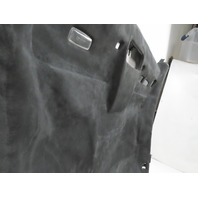 06 Lamborghini Gallardo #1310 Trim Headliner Roof Cover Panel Alcantara 408867505AF