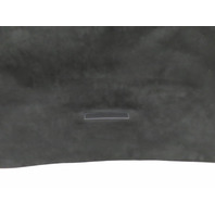06 Lamborghini Gallardo #1310 Trim Headliner Roof Cover Panel Alcantara 408867505AF