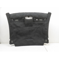 06 Lamborghini Gallardo #1310 Trim Headliner Roof Cover Panel Alcantara 408867505AF