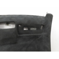 06 Lamborghini Gallardo #1310 Trim Headliner Roof Cover Panel Alcantara 408867505AF