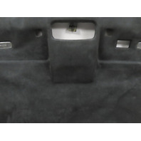 06 Lamborghini Gallardo #1310 Trim Headliner Roof Cover Panel Alcantara 408867505AF
