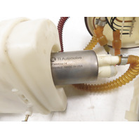 06 Lamborghini Gallardo #1310 Fuel Pump Assembly Pair, Walbro Ti Automotive F90000274