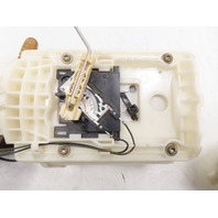 06 Lamborghini Gallardo #1310 Fuel Pump Assembly Pair, Walbro Ti Automotive F90000274