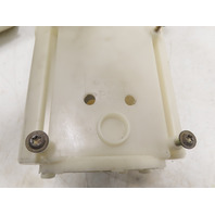 06 Lamborghini Gallardo #1310 Fuel Pump Assembly Pair, Walbro Ti Automotive F90000274