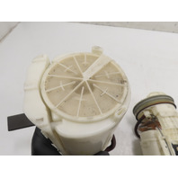 06 Lamborghini Gallardo #1310 Fuel Pump Assembly Pair, Walbro Ti Automotive F90000274