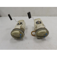 06 Lamborghini Gallardo #1310 Fuel Pump Assembly Pair, Walbro Ti Automotive F90000274