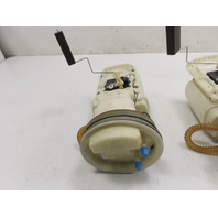 06 Lamborghini Gallardo #1310 Fuel Pump Assembly Pair, Walbro Ti Automotive F90000274