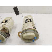 06 Lamborghini Gallardo #1310 Fuel Pump Assembly Pair, Walbro Ti Automotive F90000274