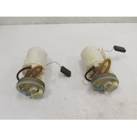 06 Lamborghini Gallardo #1310 Fuel Pump Assembly Pair, Walbro Ti Automotive F90000274