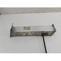 06 Lamborghini Gallardo #1310 Bracket, Bumper Mount Support Upper Taillight RH 400813244
