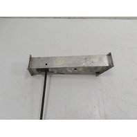 06 Lamborghini Gallardo #1310 Bracket, Bumper Mount Support Upper Taillight RH 400813244