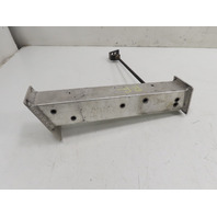 06 Lamborghini Gallardo #1310 Bracket, Bumper Mount Support Upper Taillight RH 400813244
