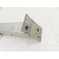 06 Lamborghini Gallardo #1310 Bracket, Bumper Mount Support Upper Taillight LH 400813243