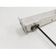 06 Lamborghini Gallardo #1310 Bracket, Bumper Mount Support Upper Taillight LH 400813243