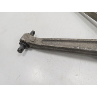 06 Lamborghini Gallardo #1310 Control Arm Wishbone Lower Left Front OEM 400407151B