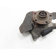 06 Lamborghini Gallardo #1310 Knuckle Spindle, Hub Bearing Left Front 400407245A