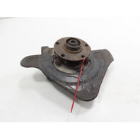 06 Lamborghini Gallardo #1310 Knuckle Spindle, Hub Bearing Left Front 400407245A