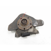 06 Lamborghini Gallardo #1310 Knuckle Spindle, Hub Bearing Left Front 400407245A