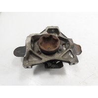 06 Lamborghini Gallardo #1310 Knuckle Spindle, Hub Bearing Left Front 400407245A