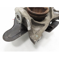 06 Lamborghini Gallardo #1310 Knuckle Spindle, Hub Bearing Left Front 400407245A