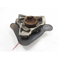 06 Lamborghini Gallardo #1310 Knuckle Spindle, Hub Bearing Left Front 400407245A