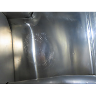 06 Lamborghini Gallardo #1310 Fuel Gas Tank Left 400201075