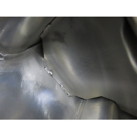 06 Lamborghini Gallardo #1310 Fuel Gas Tank Left 400201075