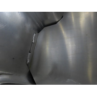 06 Lamborghini Gallardo #1310 Fuel Gas Tank Right 400201076A