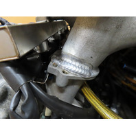 06 Lamborghini Gallardo #1310 Engine Assembly Complete V10 5.0L MR00Y8Q07LSL