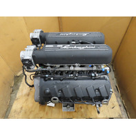06 Lamborghini Gallardo #1310 Engine Assembly Complete V10 5.0L MR00Y8Q07LSL