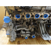 06 Lamborghini Gallardo #1310 Engine Assembly Complete V10 5.0L MR00Y8Q07LSL