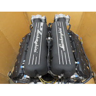 06 Lamborghini Gallardo #1310 Engine Assembly Complete V10 5.0L MR00Y8Q07LSL