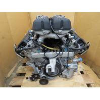 06 Lamborghini Gallardo #1310 Engine Assembly Complete V10 5.0L MR00Y8Q07LSL