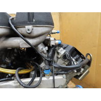 06 Lamborghini Gallardo #1310 Engine Assembly Complete V10 5.0L MR00Y8Q07LSL