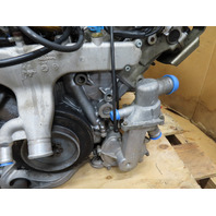 06 Lamborghini Gallardo #1310 Engine Assembly Complete V10 5.0L MR00Y8Q07LSL