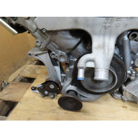 06 Lamborghini Gallardo #1310 Engine Assembly Complete V10 5.0L MR00Y8Q07LSL