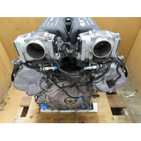 06 Lamborghini Gallardo #1310 Engine Assembly Complete V10 5.0L MR00Y8Q07LSL