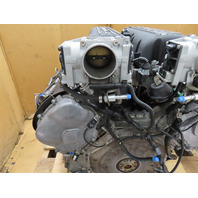 06 Lamborghini Gallardo #1310 Engine Assembly Complete V10 5.0L MR00Y8Q07LSL