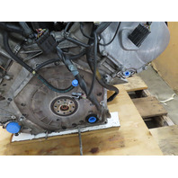 06 Lamborghini Gallardo #1310 Engine Assembly Complete V10 5.0L MR00Y8Q07LSL